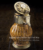 English Silver before the Civil War:
The David Little Collection,
Timothy Schroder.
Click on book for more information.